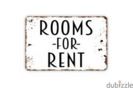 Room For Rent(Indians Only)