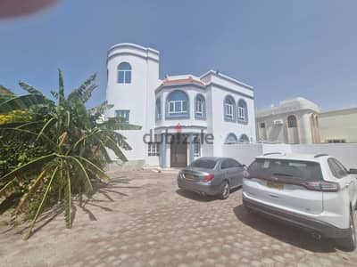 3 + 1 BR Beautiful Villa for Sale – Al Hail