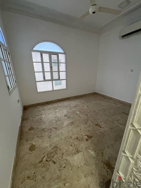 2bhk flat with balcony infront of Adam bakery 1