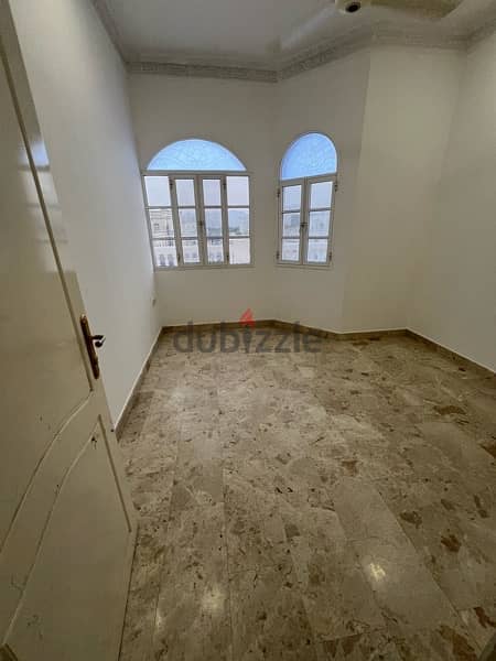 2bhk flat with balcony infront of Adam bakery 3