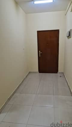 Fully furnished room for rent with attached Bath Room