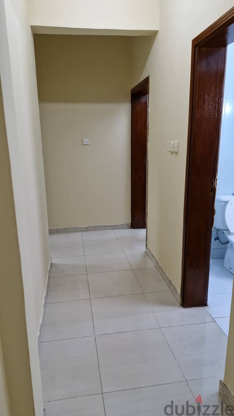Fully furnished room for rent with attached Bath Room 1