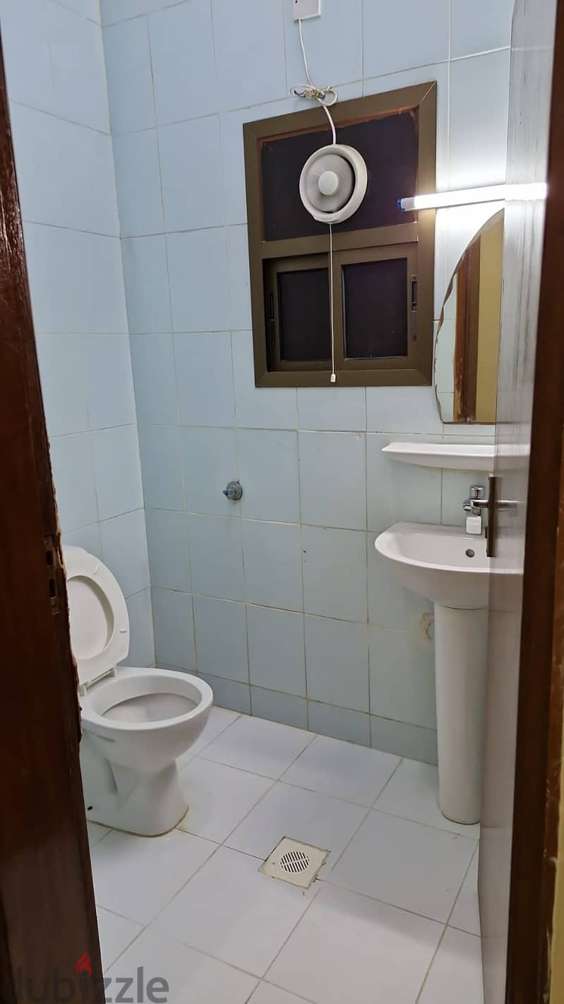 Fully furnished room for rent with attached Bath Room 4
