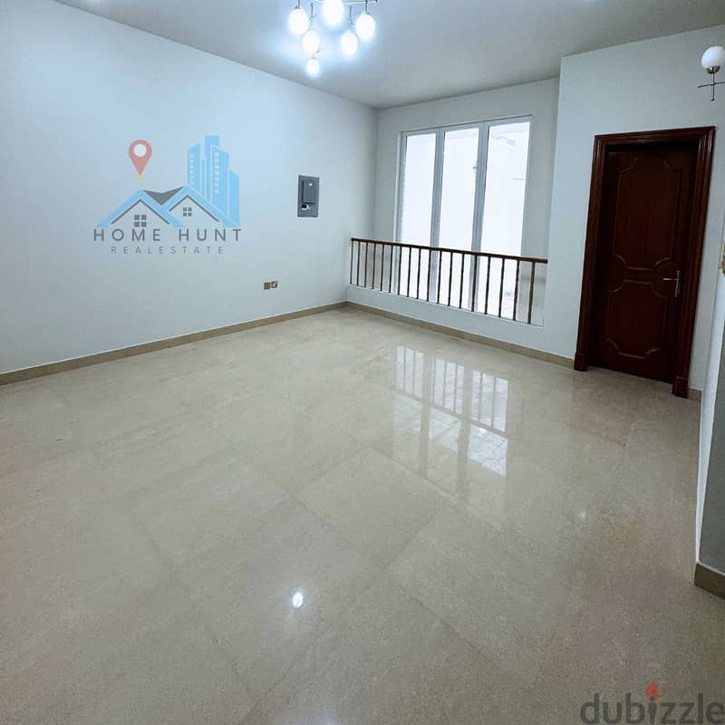 QURM | QUALITY 3+1 BR VILLA IN THE HEART OF THE CITY 3
