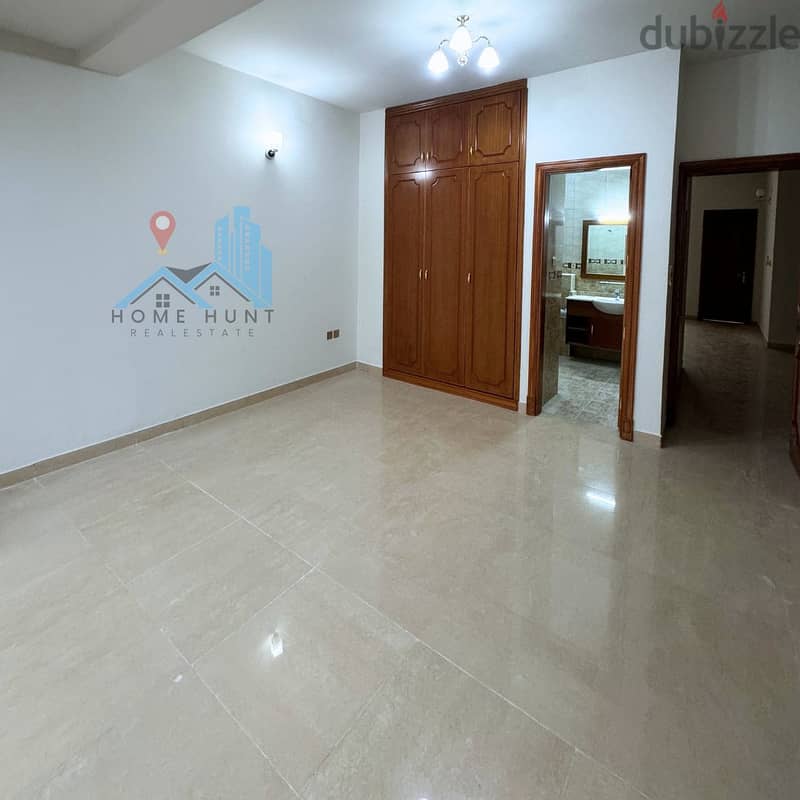 QURM | QUALITY 3+1 BR VILLA IN THE HEART OF THE CITY 6