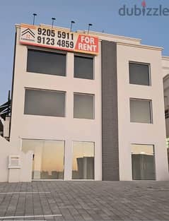Flats for rent 0