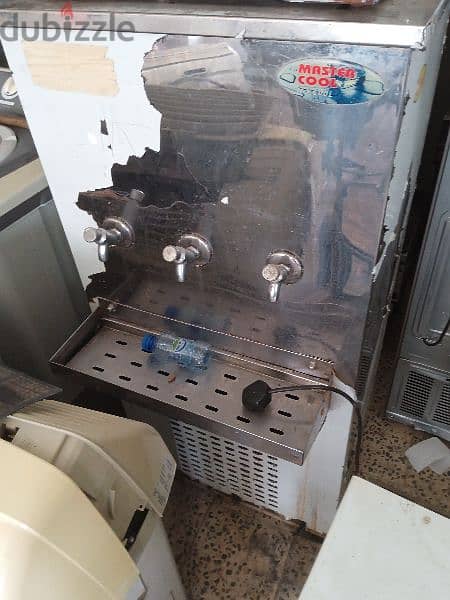 AC service fitting washing machine cooking repairing fitting 6