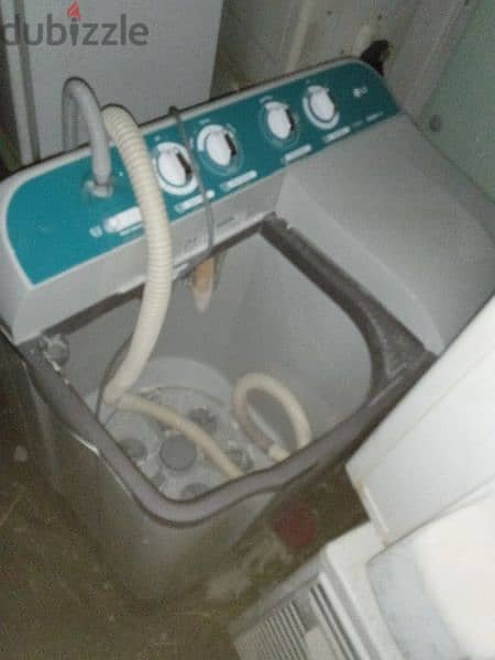 AC service fitting washing machine cooking repairing fitting 5