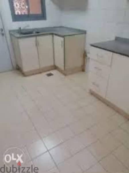 a flat for sale in Ruwi 1