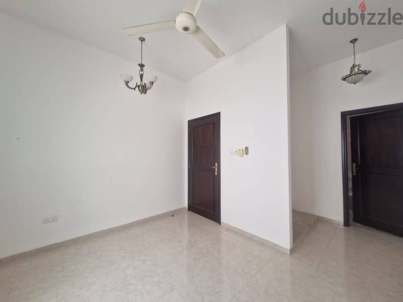 4 BR + 1 Maid’s Room Villa for Rent – Qurum 8