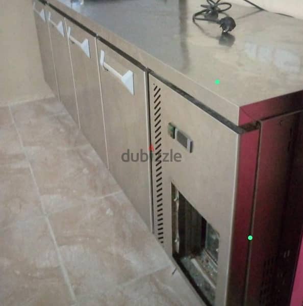 Chiller for sale serious person contact ne 91175512 2