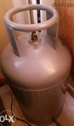 gas cylinder for sale 0