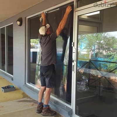 window Film service