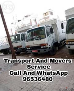 transport services wyu