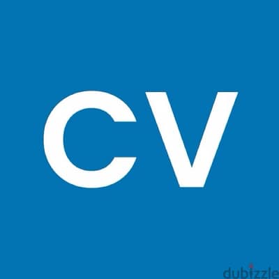 انشاء وتصميم سيره ذاتيه بدقة واحترافيه عاليه cv سي في باللغتين