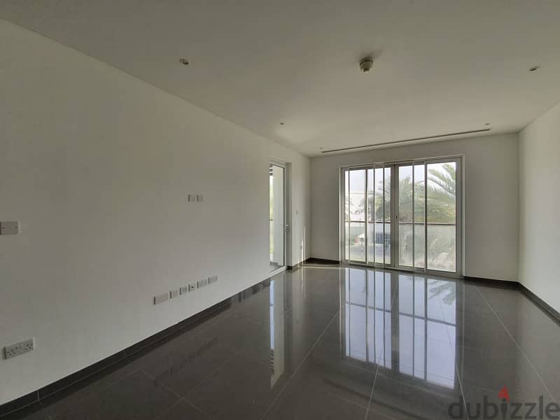 1 BR Plus Study Modern Apartment in Acacia Al Mouj - For Sale 2