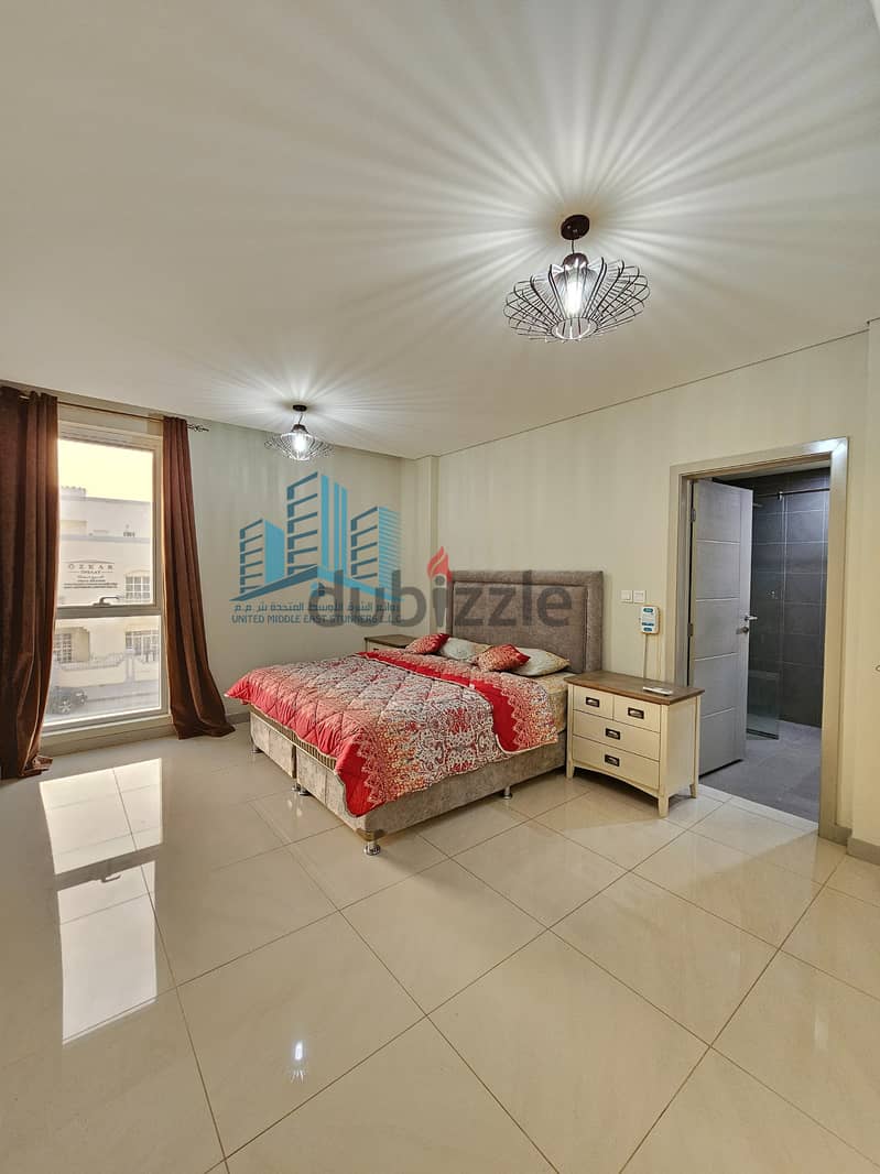 Beautiful Fully Furnished 2 BR Apartment 3
