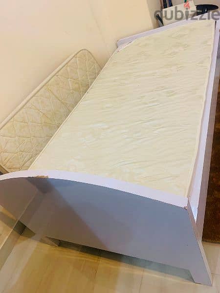 bed double   sale 3