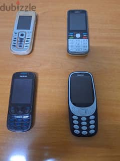 Used nokia phones for sale 0