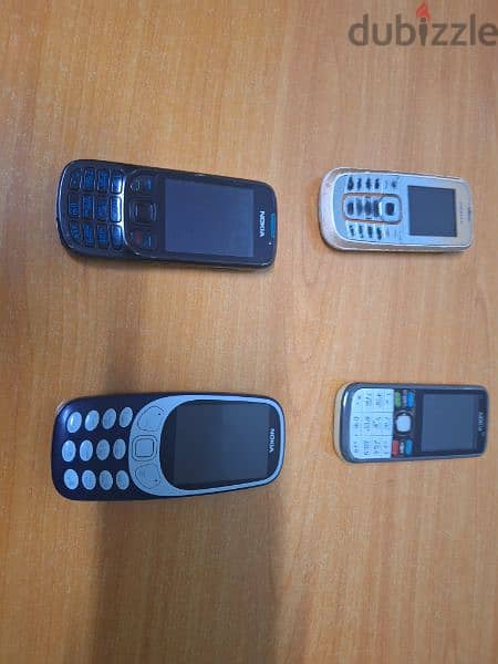 Used nokia phones for sale 1