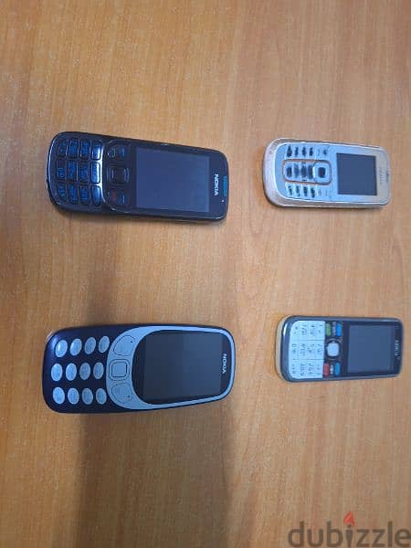 Used nokia phones for sale 2