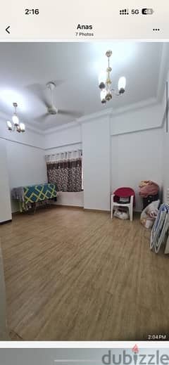 Master Room for Rent including utilities Behind to Aster Hispital