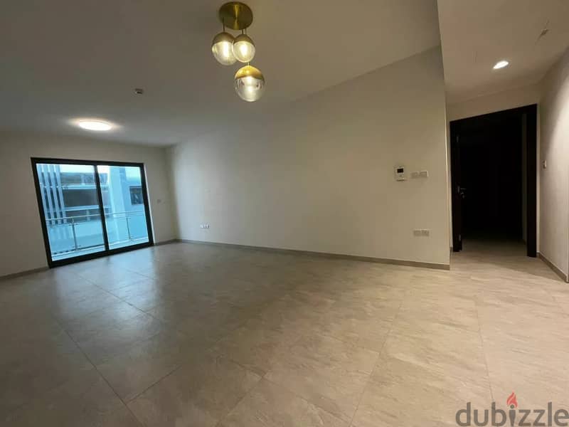 2 BR Luxury Apartment In Boulevard Muscat Hills  -For Sale 2