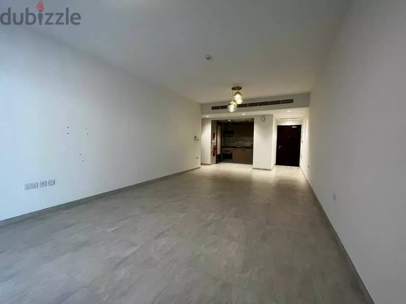 2 BR Luxury Apartment In Boulevard Muscat Hills  -For Sale 3