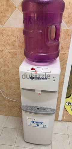 water dispenser SALSABEEL