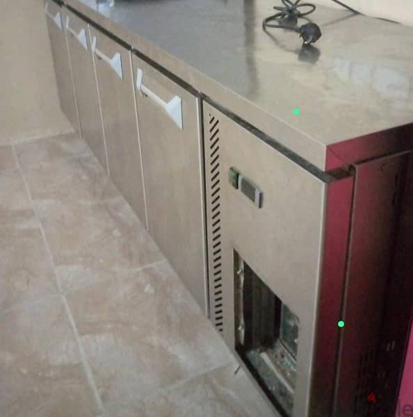 chiller for sale 2