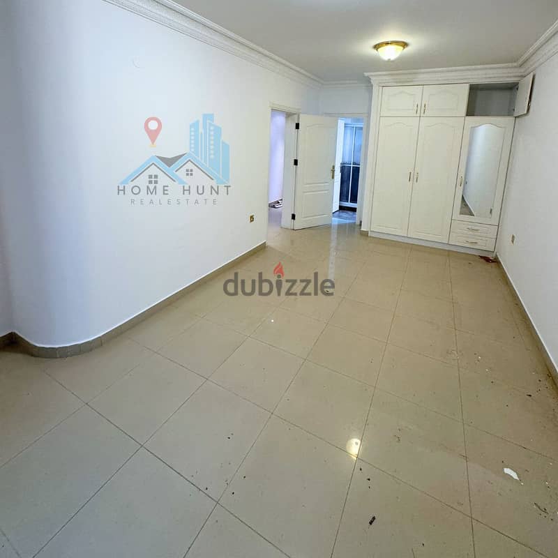 MADINAT SULTAN QABOOS | WELL MAINTAINED 4+1 BR INDEPENDENT VILLA 2