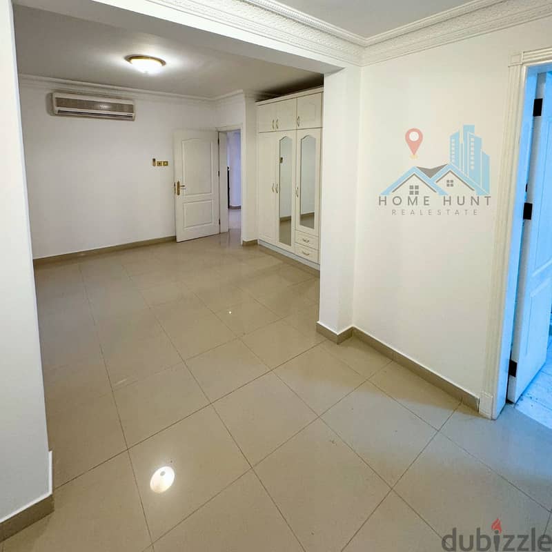 MADINAT SULTAN QABOOS | WELL MAINTAINED 4+1 BR INDEPENDENT VILLA 3