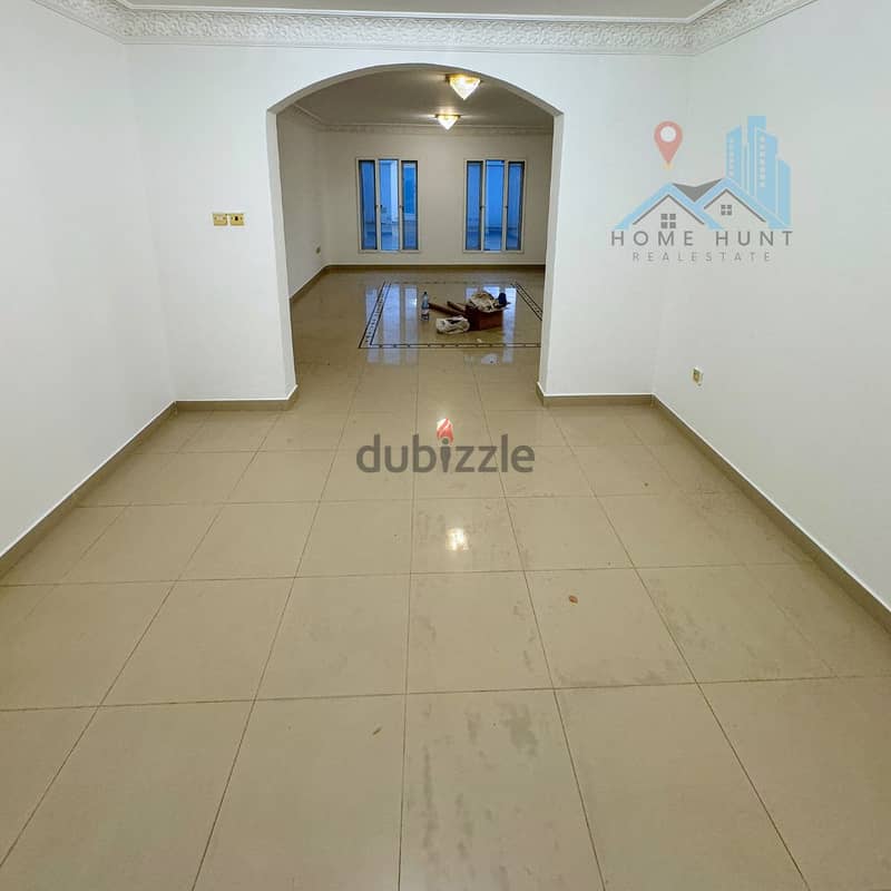MADINAT SULTAN QABOOS | WELL MAINTAINED 4+1 BR INDEPENDENT VILLA 12