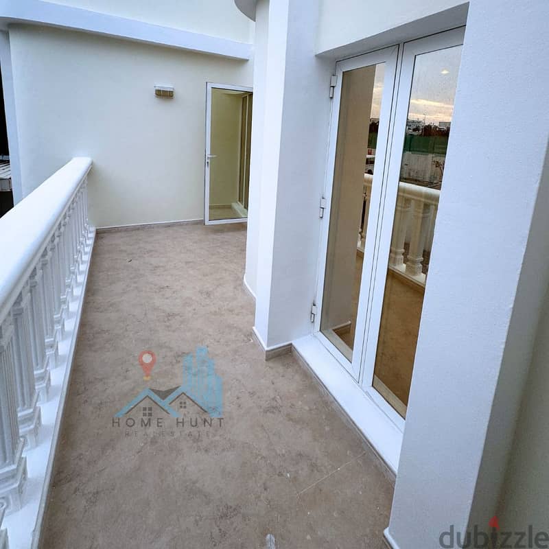 MADINAT SULTAN QABOOS | WELL MAINTAINED 4+1 BR INDEPENDENT VILLA 18