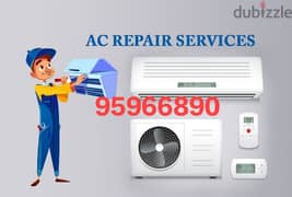 AC refrigerator and freezer full automatic washing machine repair 0