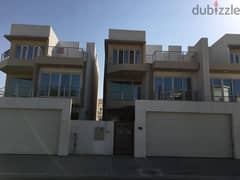 For Rent 6 Bhk Villa In Msq Near To Oasis Club And Msq Park