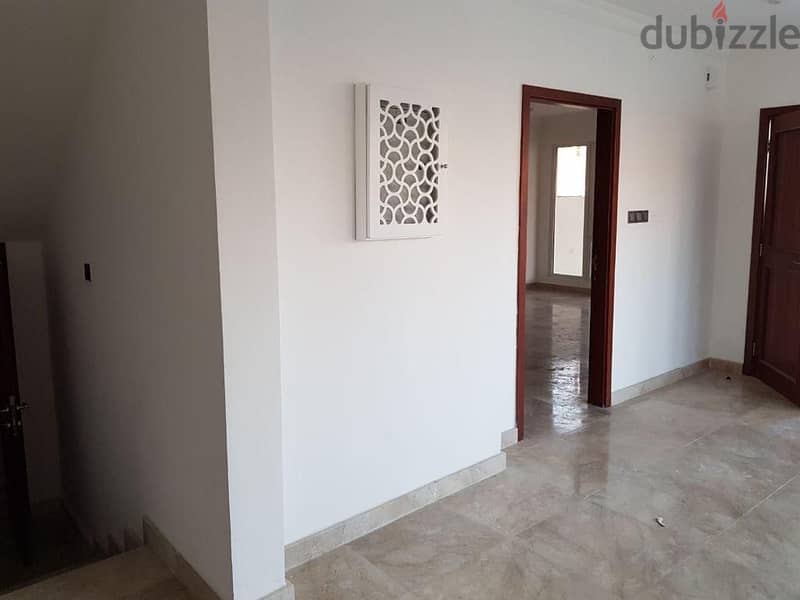 For Rent 6 Bhk Villa In Msq Near To Oasis Club And Msq Park 4