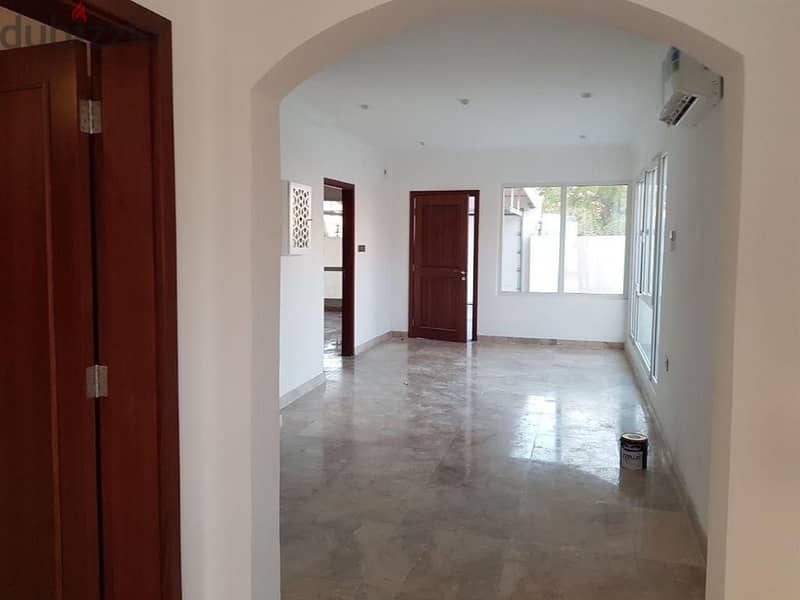 For Rent 6 Bhk Villa In Msq Near To Oasis Club And Msq Park 5