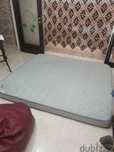 180x200 bed mattress for sale 1