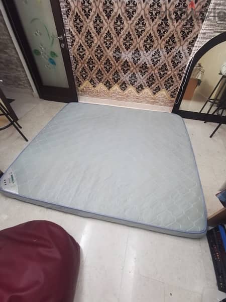 180x200 bed mattress for sale 2