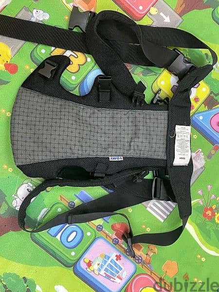 baby Carrier 2