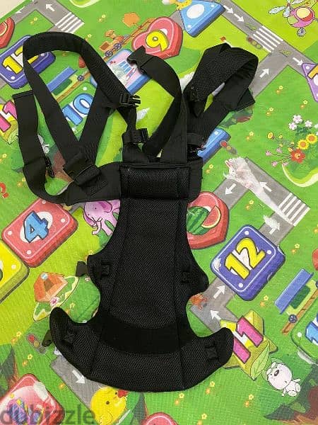 baby Carrier 3