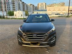 Hyundai Tucson for sale