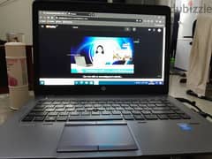 HP EliteBook 840 G3 Core i5 6th Gen 8GB RAM 256 SSD FULL HD Laptop
