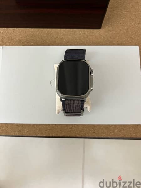 Apple Watch Ultra 2 gps + cellular 1