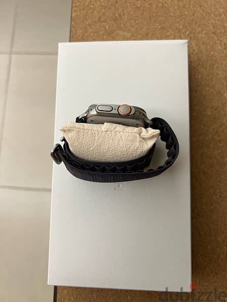 Apple Watch Ultra 2 gps + cellular 5