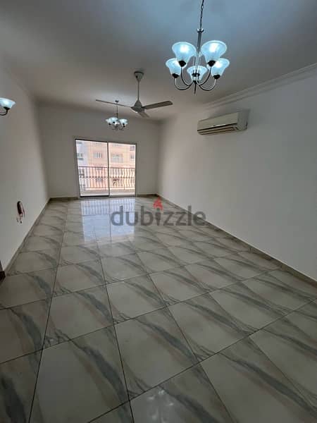 2 bedroom apartment for rent  AlLqurum 3