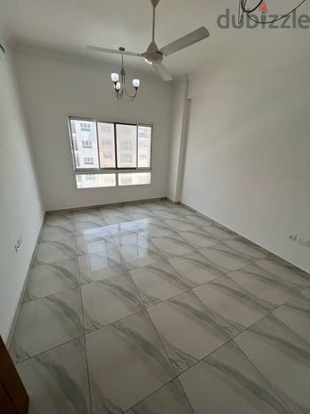 2 bedroom apartment for rent  AlLqurum 6