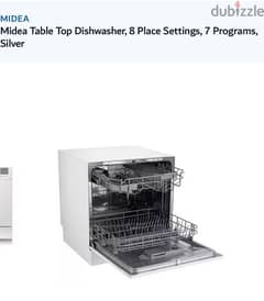 table dishwasher 0