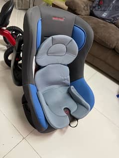 baby car seater